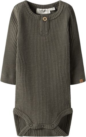 NBMRAJO MAL LS SLIM BODY LIL