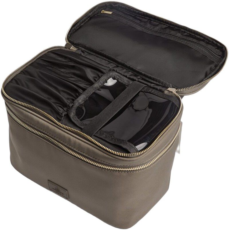 Treasure Toiletry Bag, Rec.