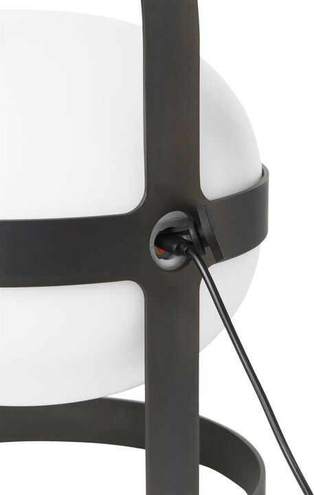 Soft Spot Solar H34 sort