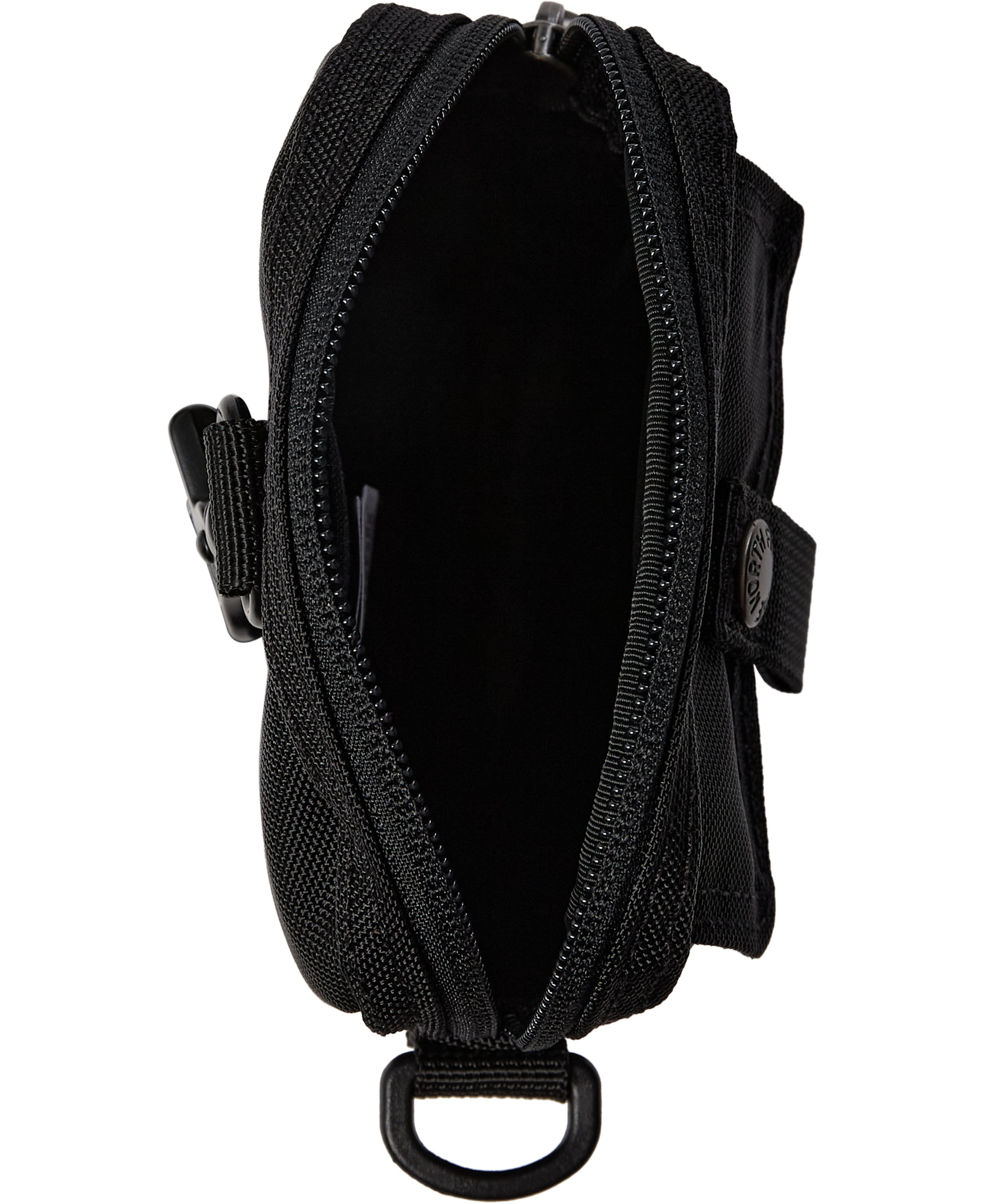 TNF Red Box Small Carry Bag TNF BLA