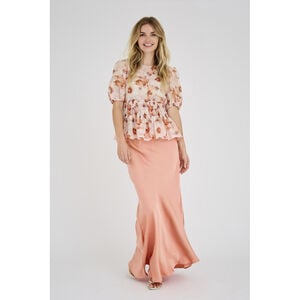 Elena blouse