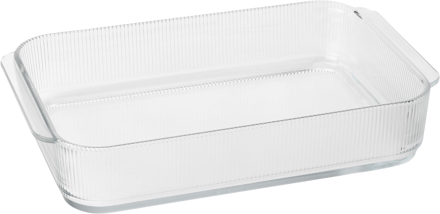 Pilastro oppbevaringsboks L 33. 1 cm clear