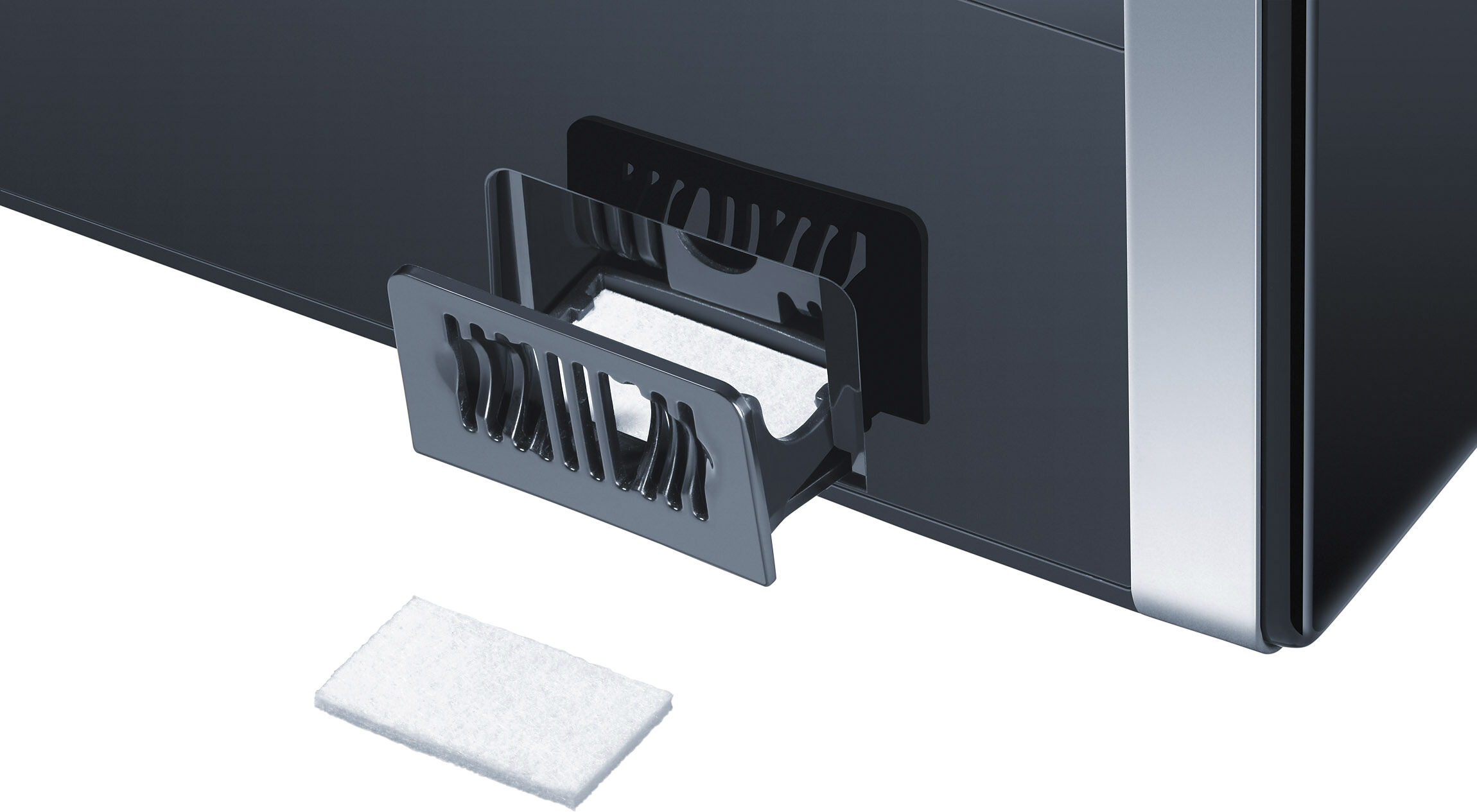 Luftfukter | Svart LB 88