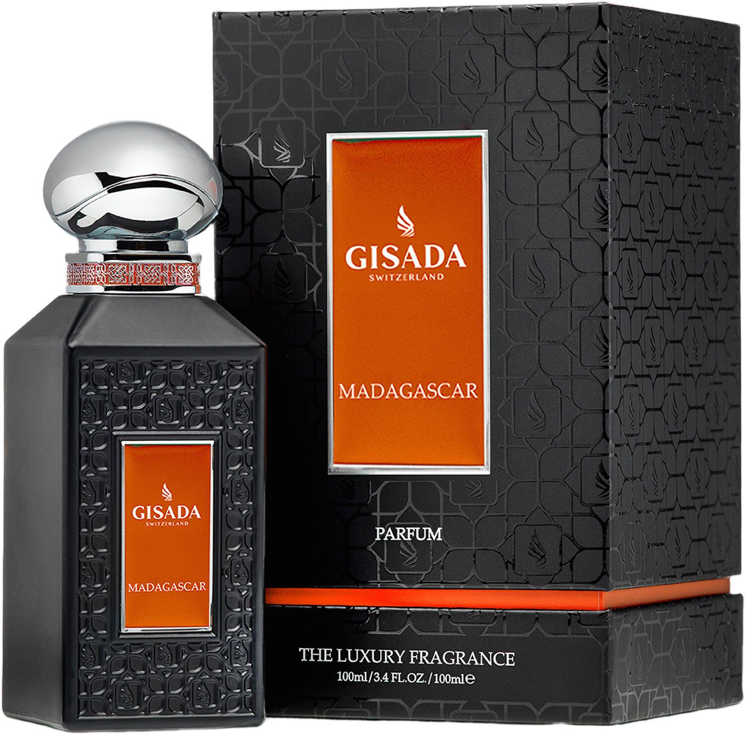 MADAGASCAR EDP 100 ML
