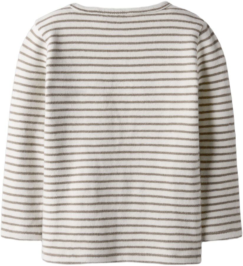 NMMTHORO JEN LS SLIM TOP LIL