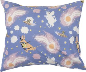 Moomin Pudebetr&aelig;k 50x70Rumeventyr