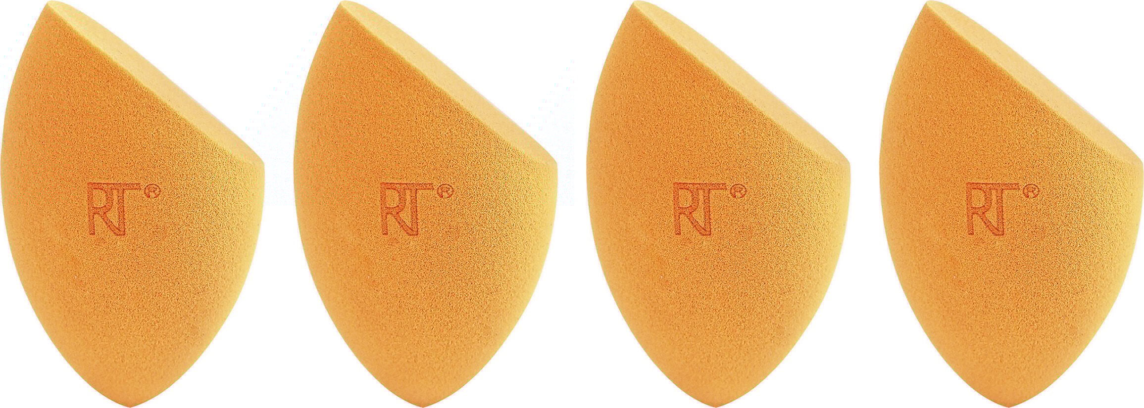4 Miracle Complexion Sponge