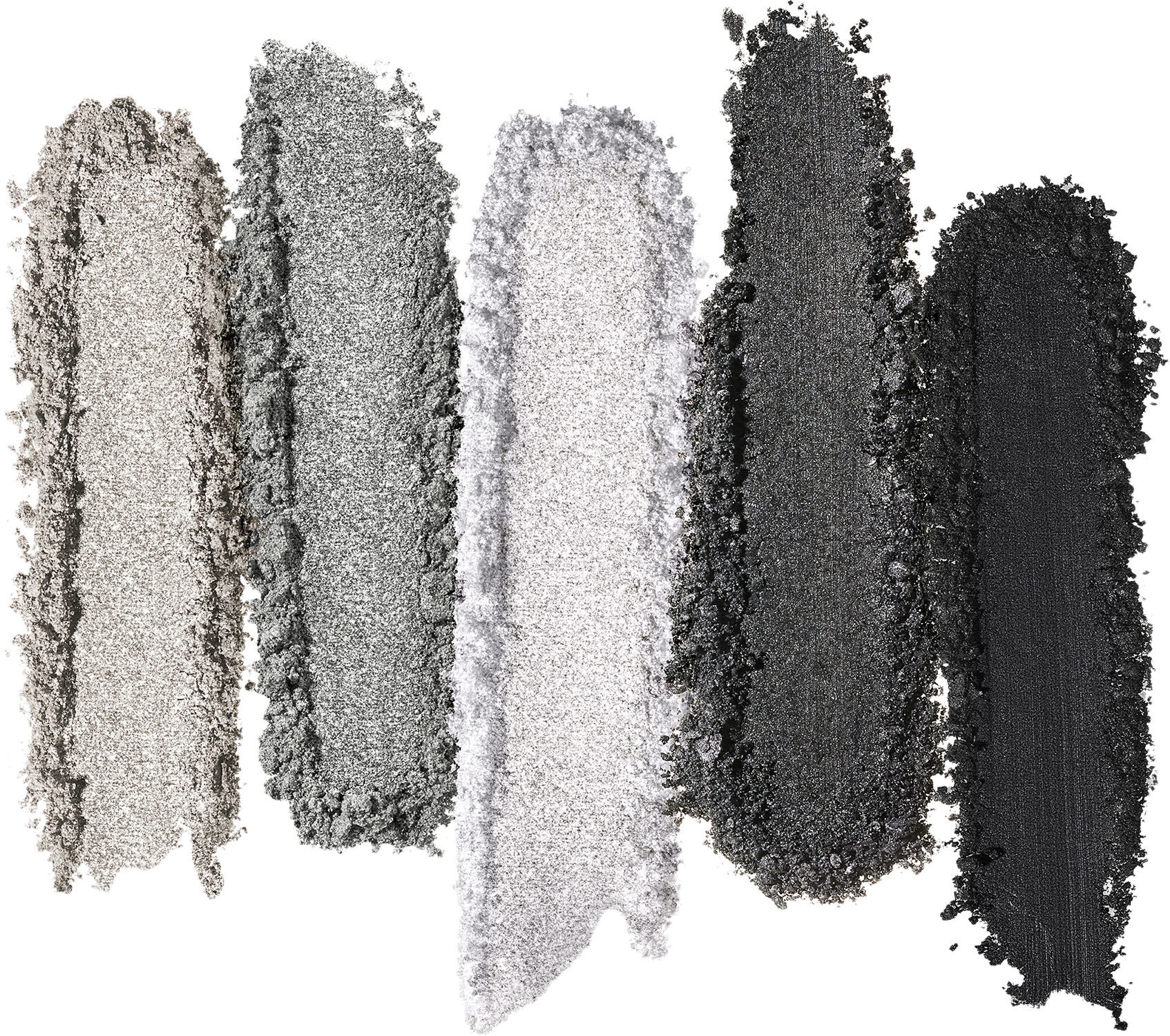 Hypn&ocirc;se Palette 5 Couleurs