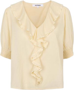 SRTahnee SS Blouse GOTS