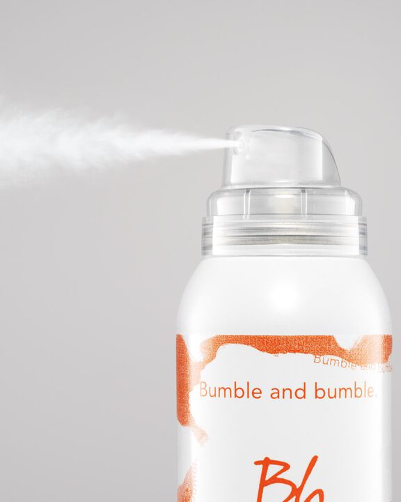 Hairdressers Dry Oil Finishing Spray 150 ml.