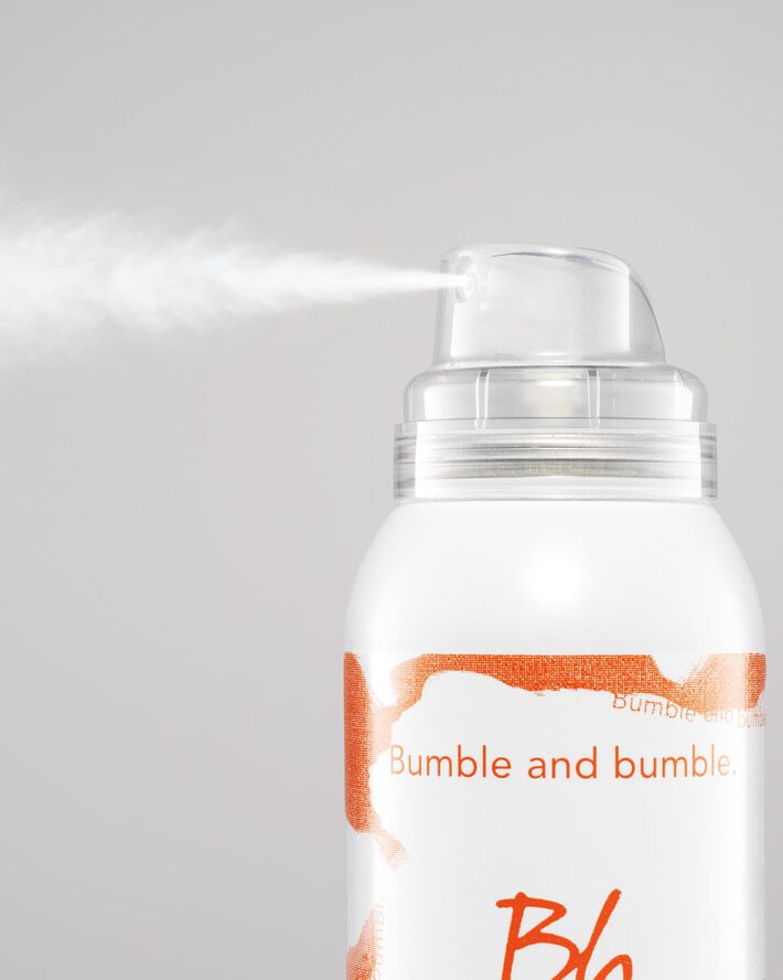 Hairdressers Dry Oil Finishing Spray 150 ml.