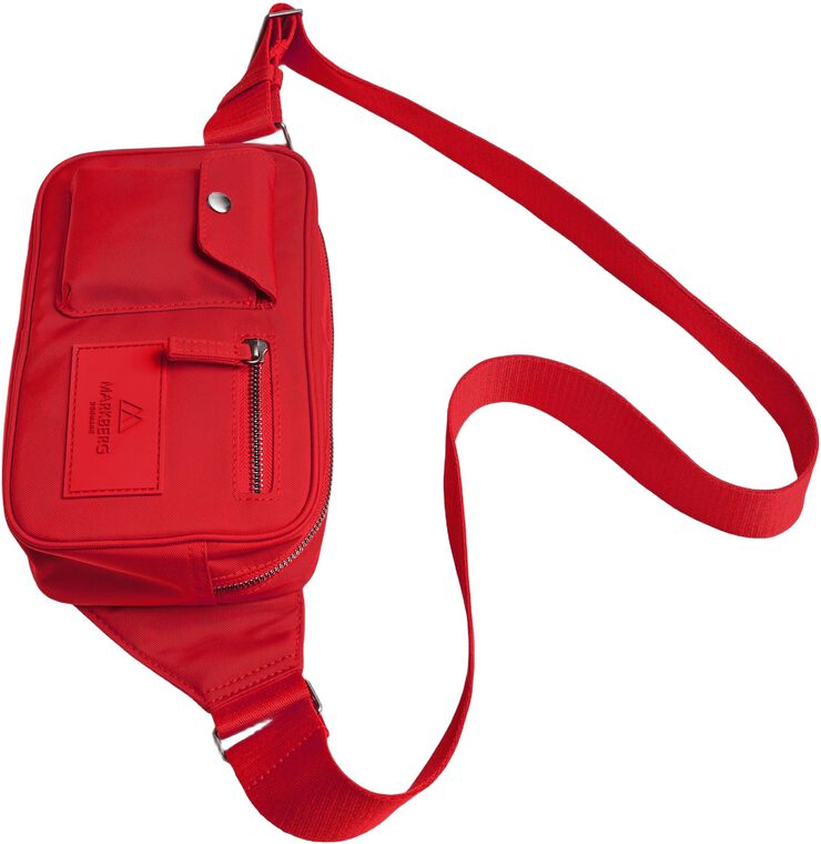 DarlaMBG Bum Bag, Monochrome