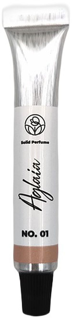 Solid parfume - Aglaia No. 01