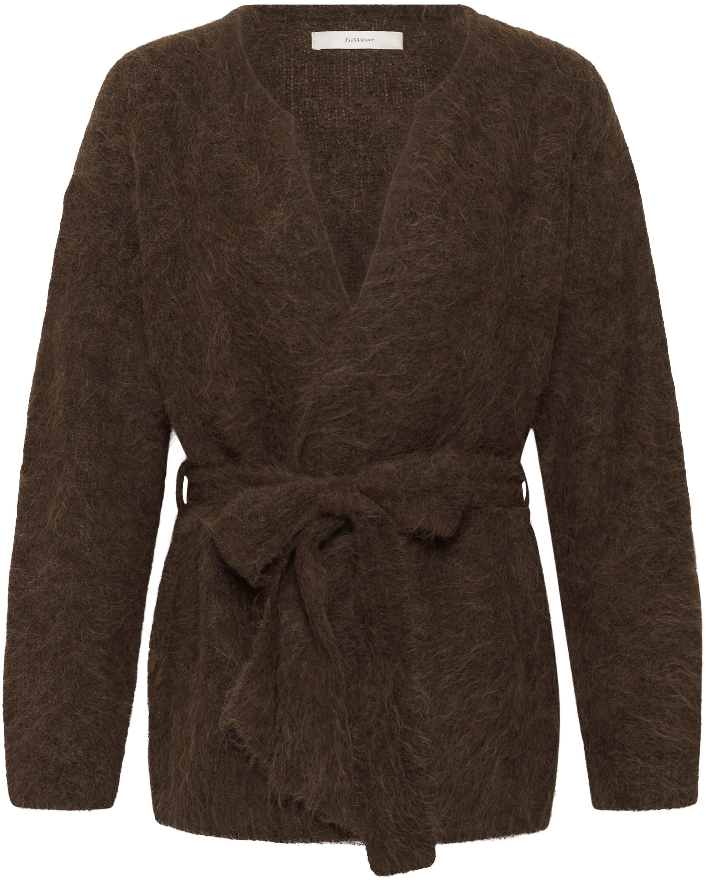 PELLOIW CARDIGAN