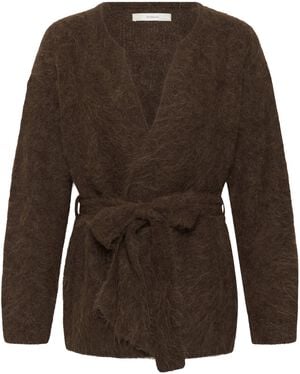 PELLOIW CARDIGAN