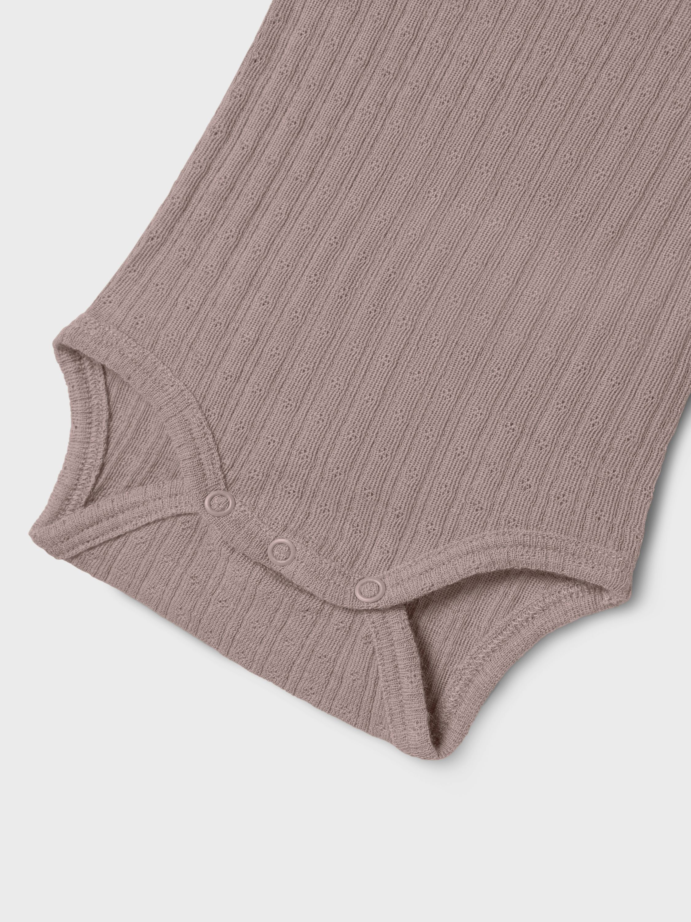 NBFWOSSA WO/SI RIB LS BODY