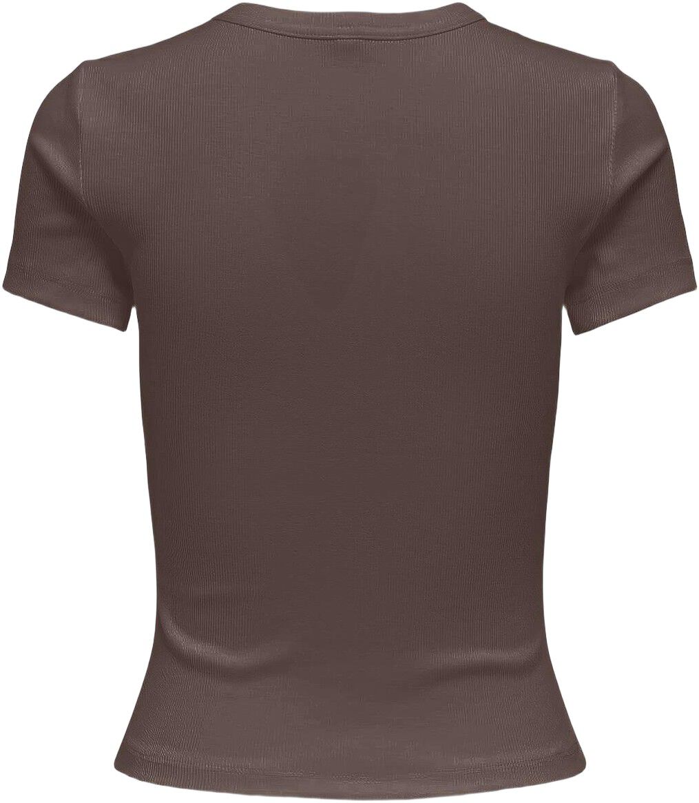 Onlval S/S O-Neck Top Jrs