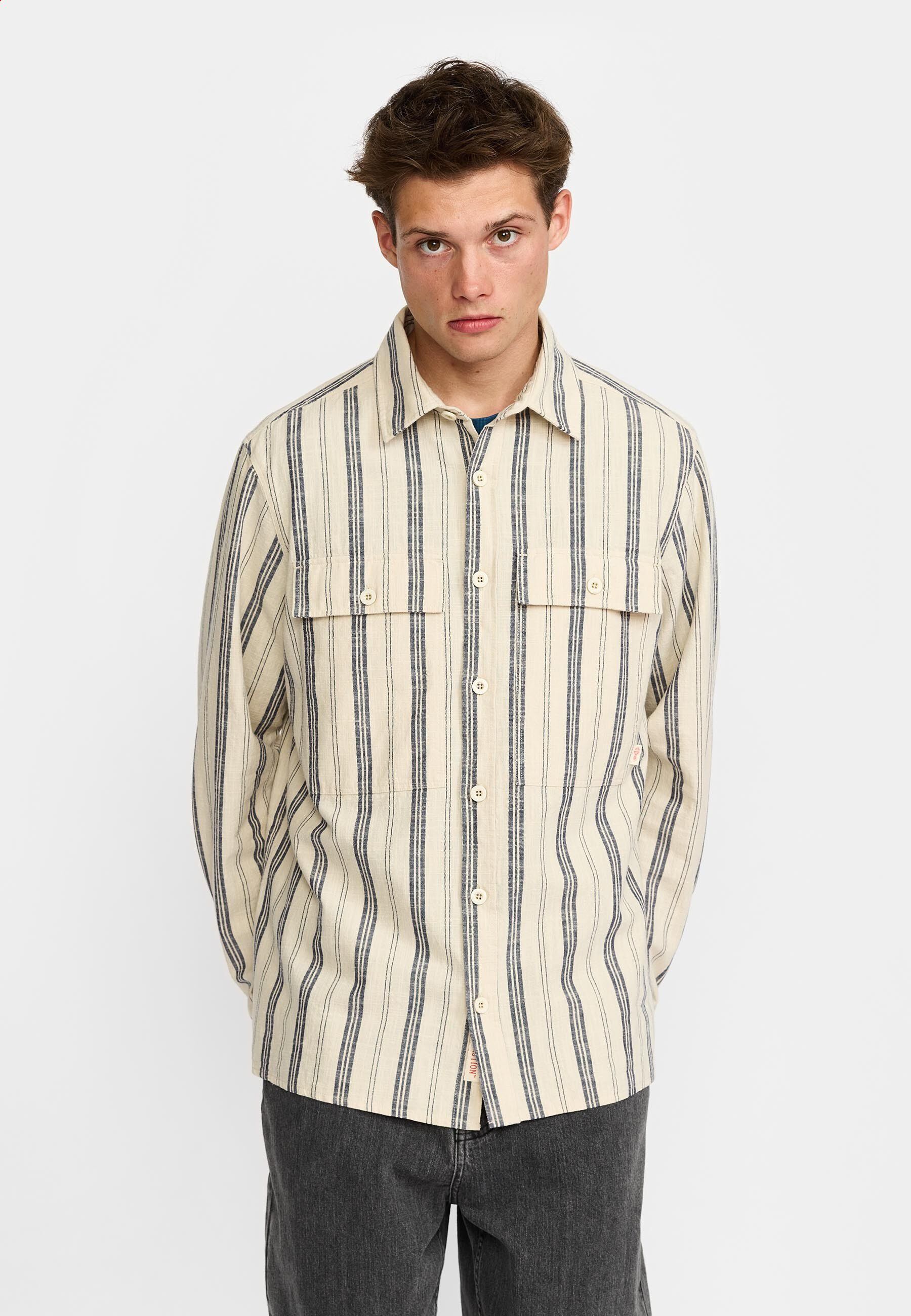 Long-sleeve Shirts