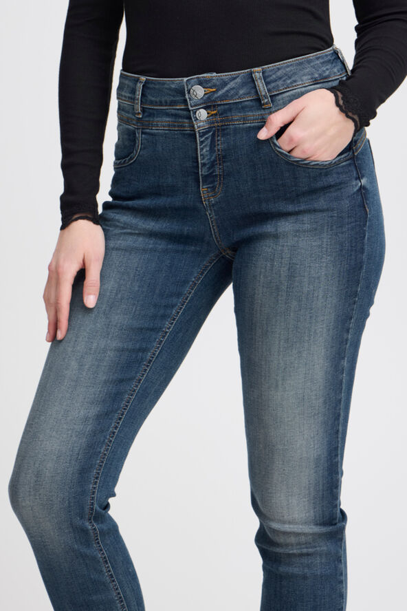 Zomal 2 Jeans Denim