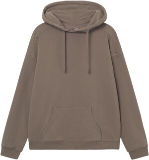 Ibbi easy sweatshirt hoodie