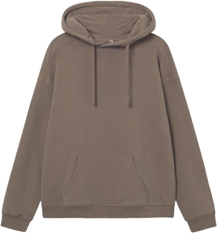 Ibbi easy sweatshirt hoodie