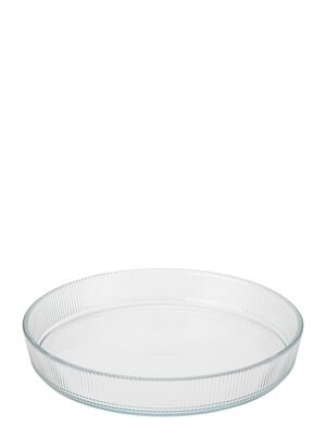 Pilastro ovnsfast fat Ø 24 cm clear