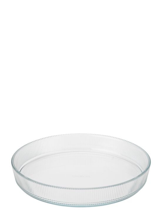 Pilastro ovnsfast fat Ø 24 cm clear