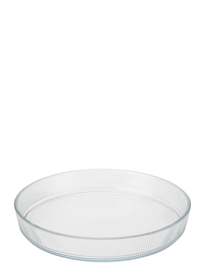 Pilastro ovnsfast fat Ø 24 cm clear