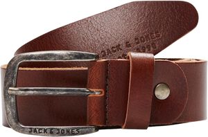 JACPAUL LEATHER BELT NOOS
