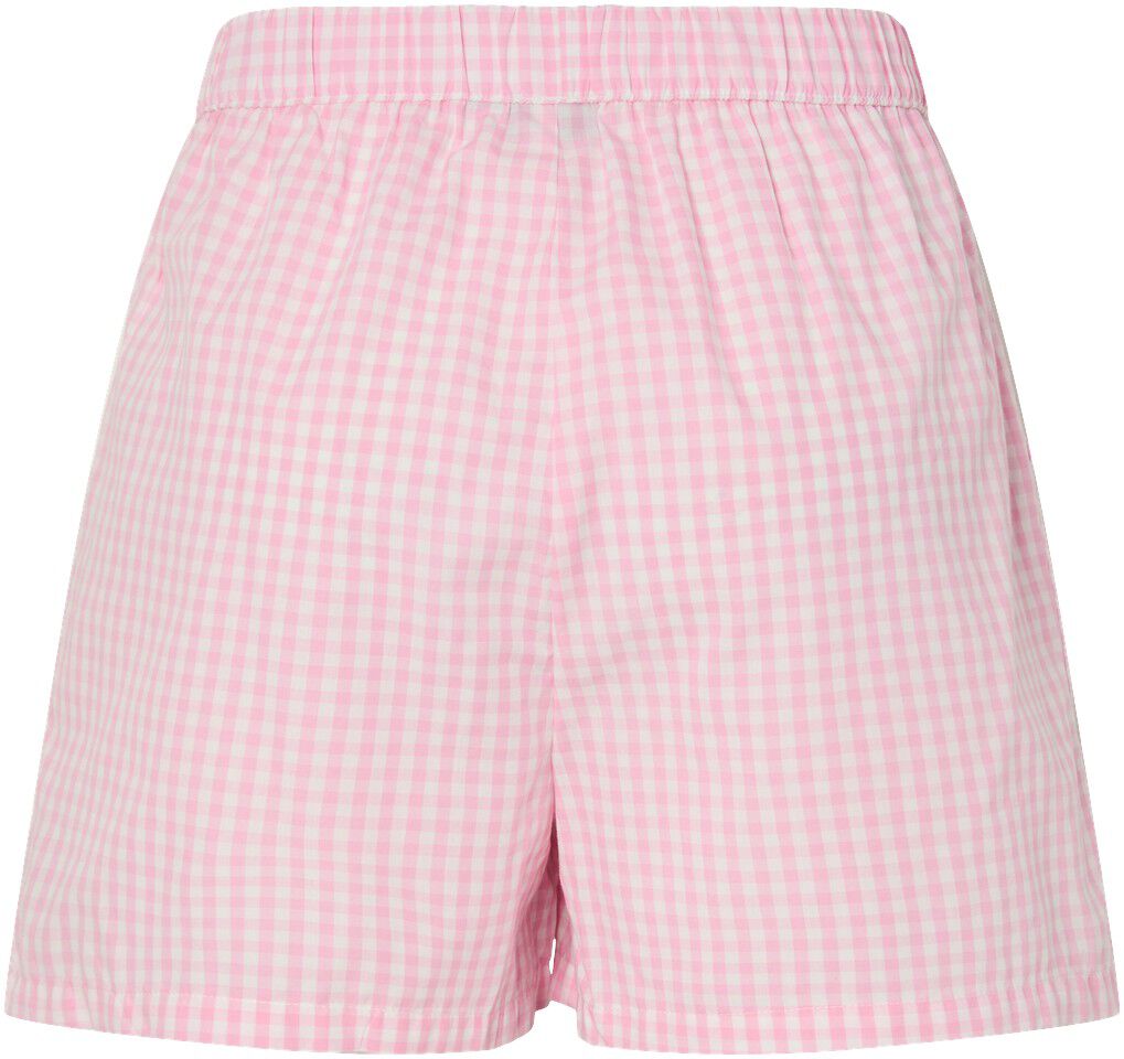 Pcbibby Hw Shorts Msa Wvn Bc
