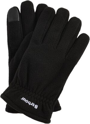 Barbour Coalford Fleece Glove