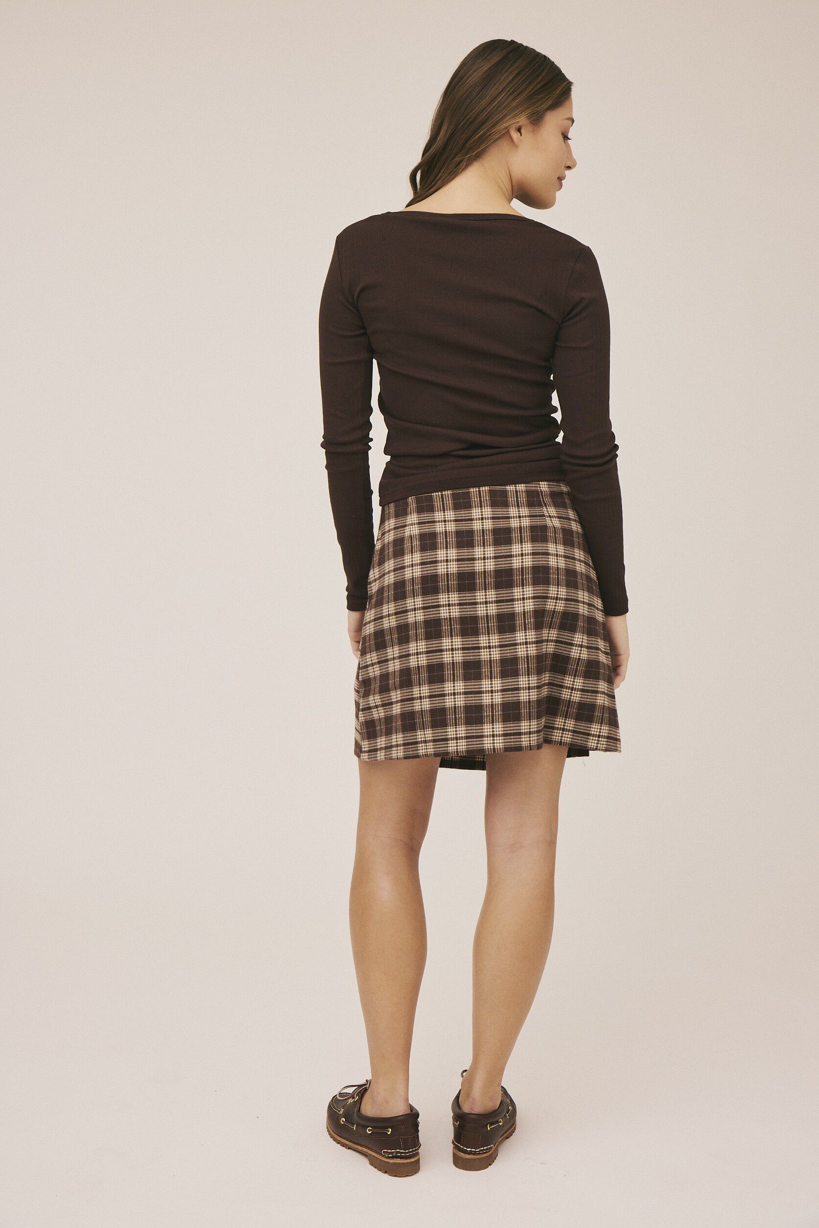 Check 3 Nederdel GRS