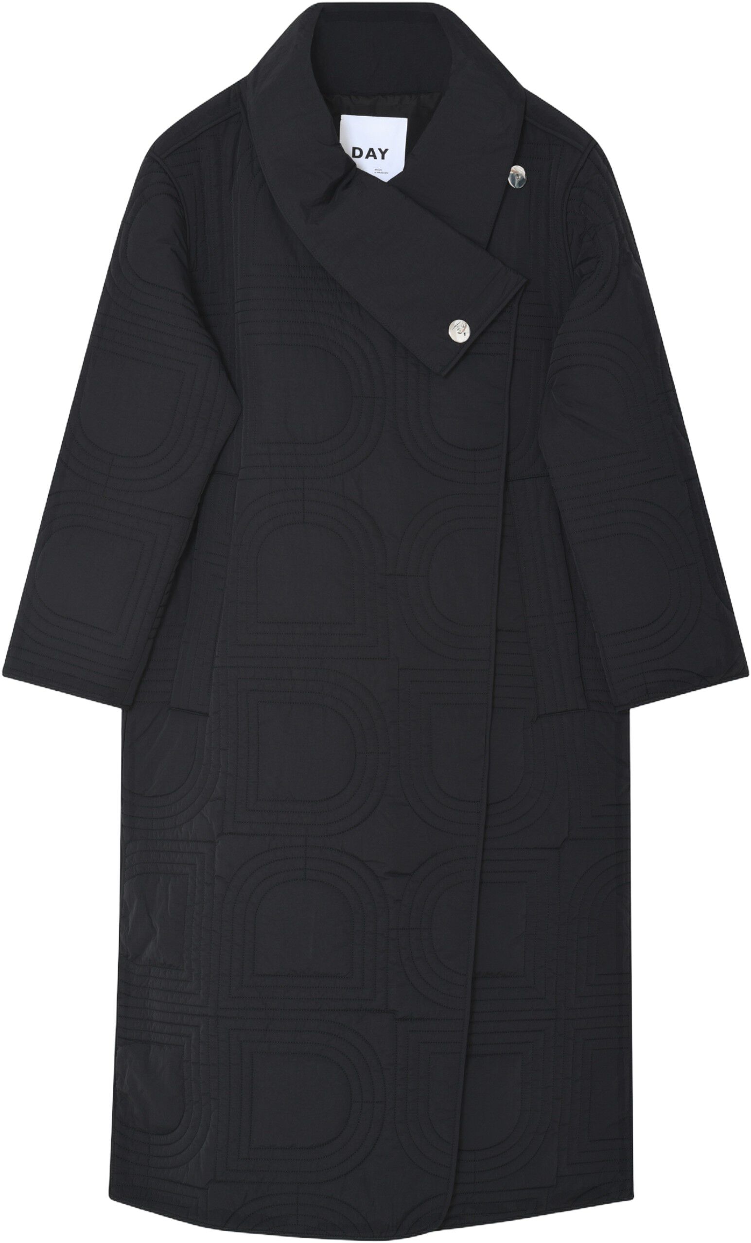 Teme - Rhombus Quilt