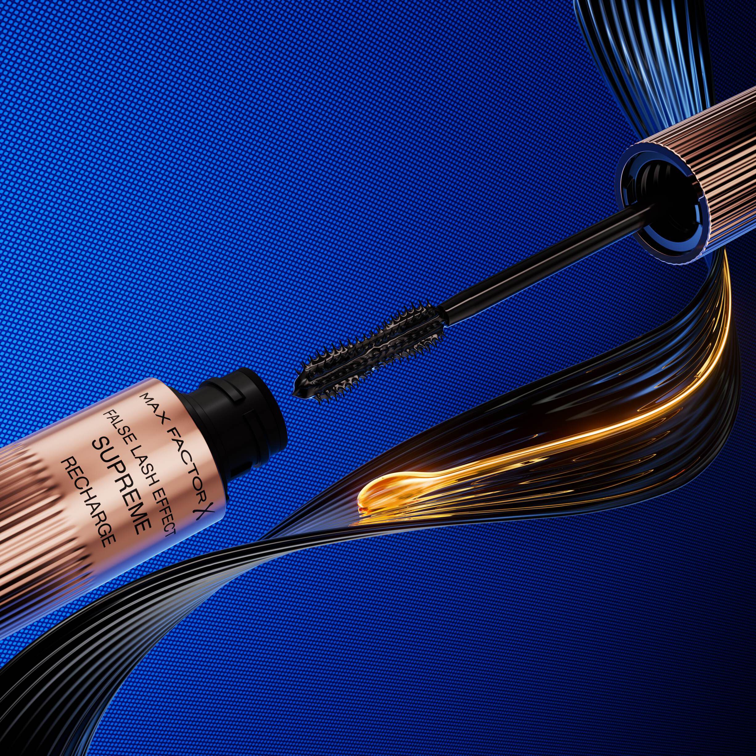 False Lash Effect Mascara