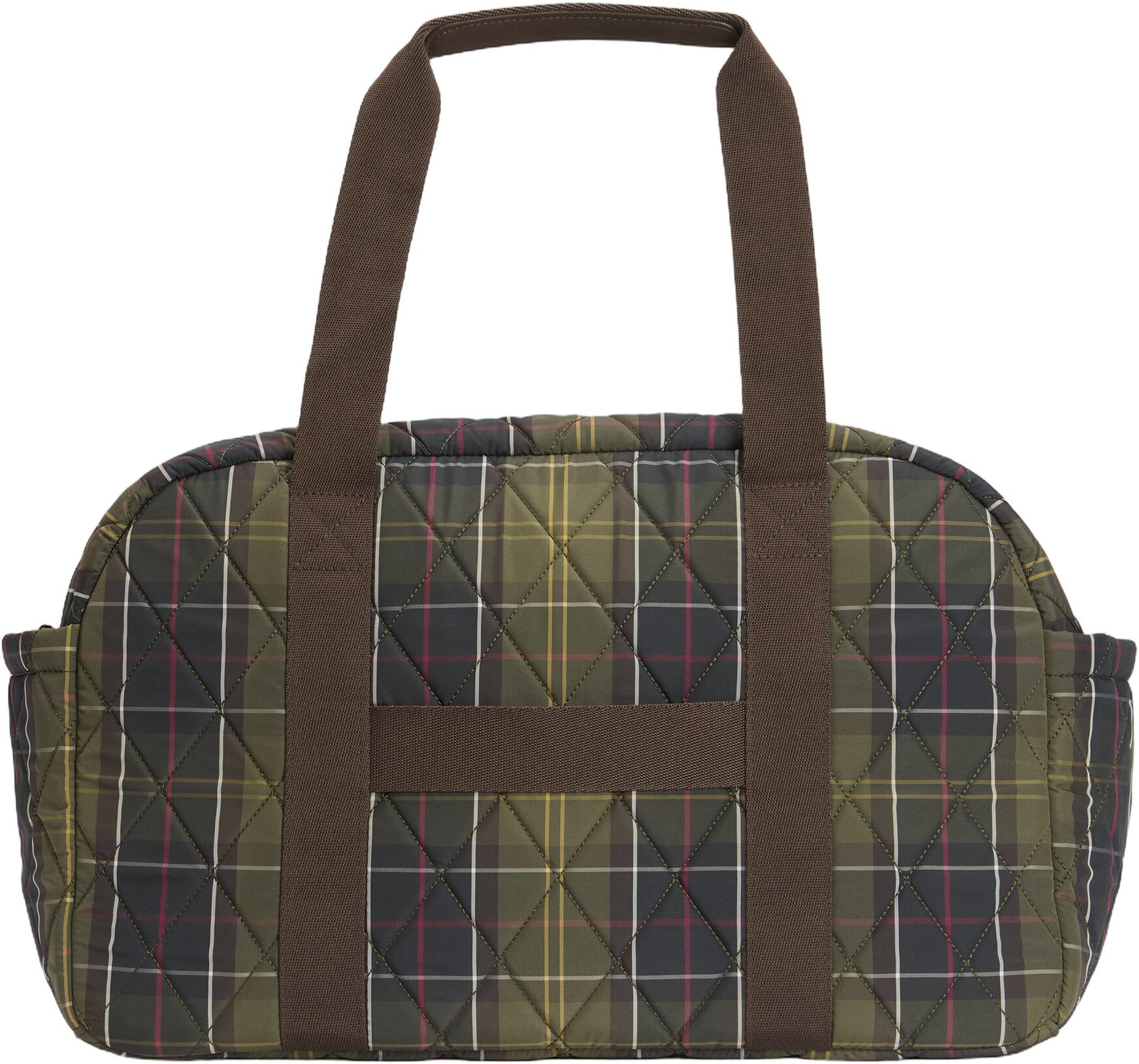 Barbour Wetherham Hold