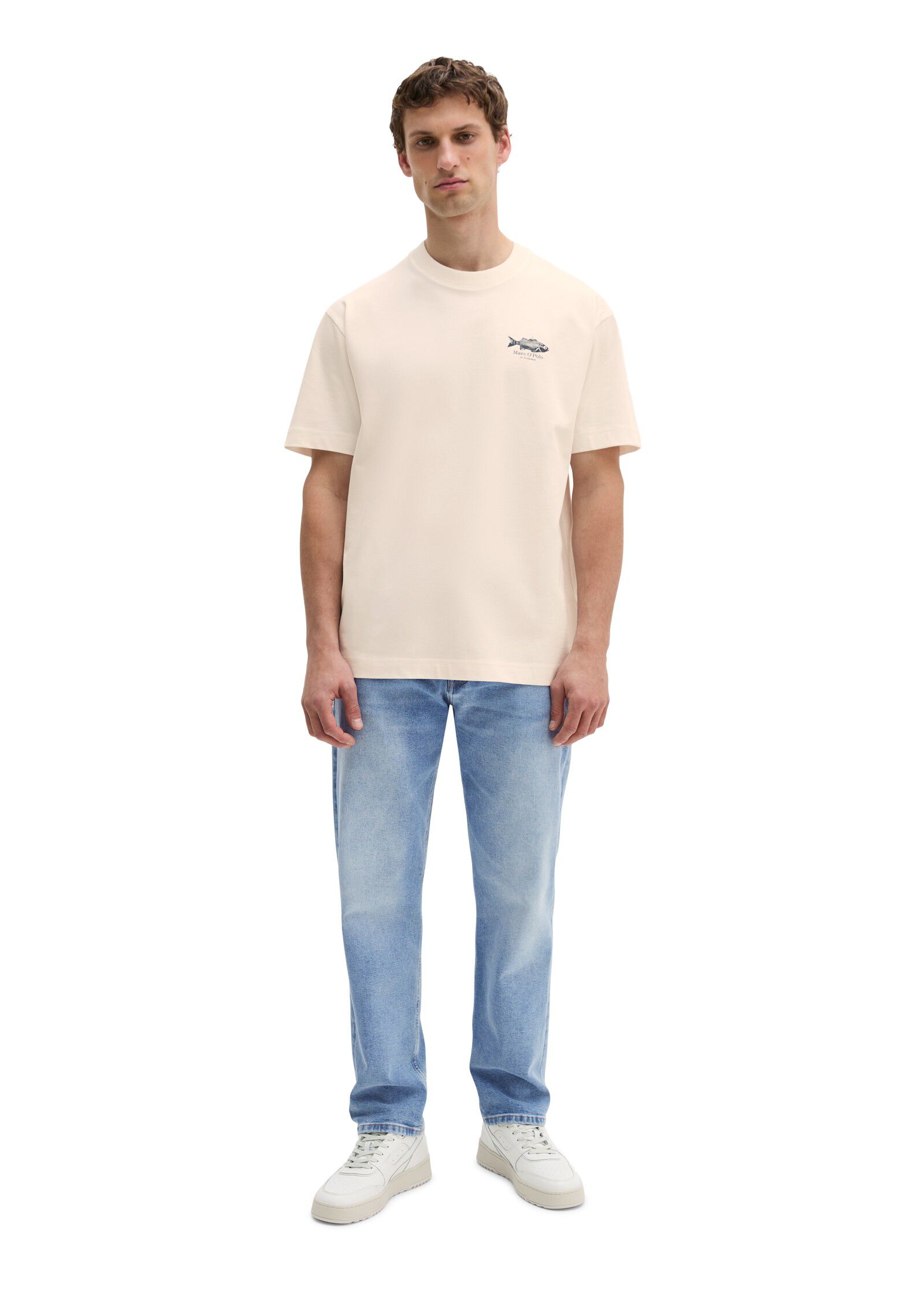 Jersey T-Shirts Shortsleeve