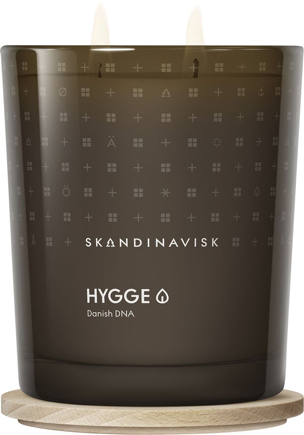 HYGGE Scented Candle 350g Special Edition
