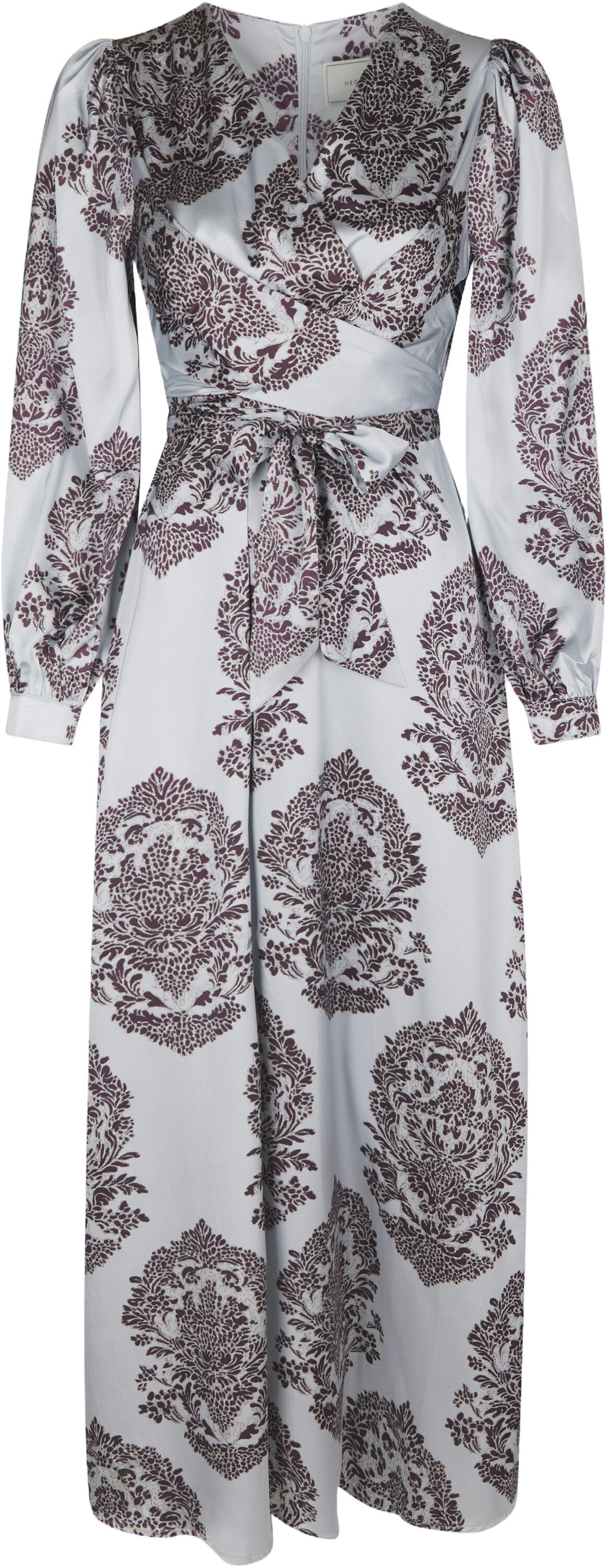 Bretti Deco Drop Dress