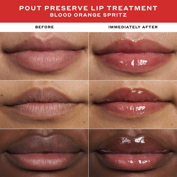 OH PARTY POUT LIP DUO