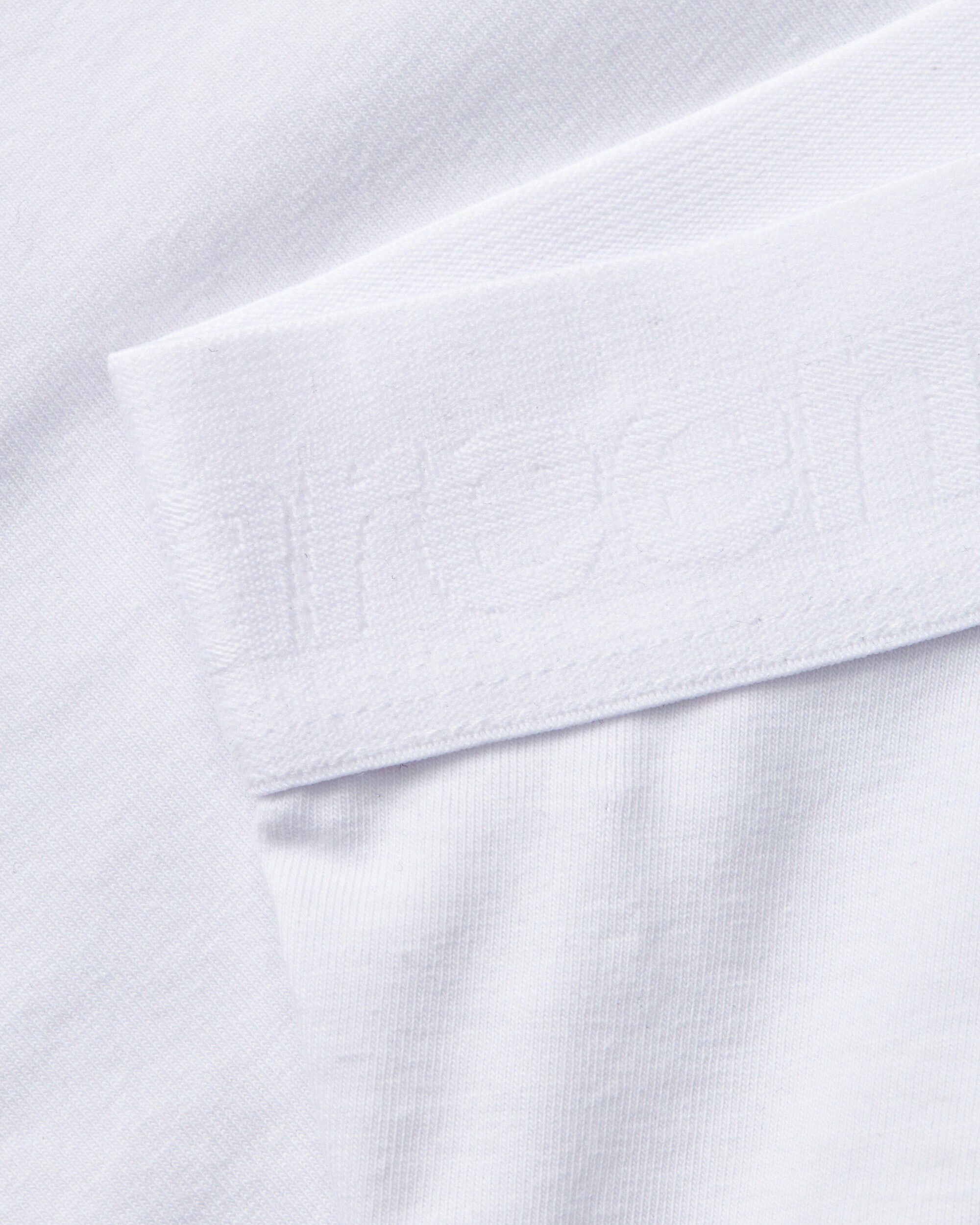 Cotton Boxers 3-pack, Men