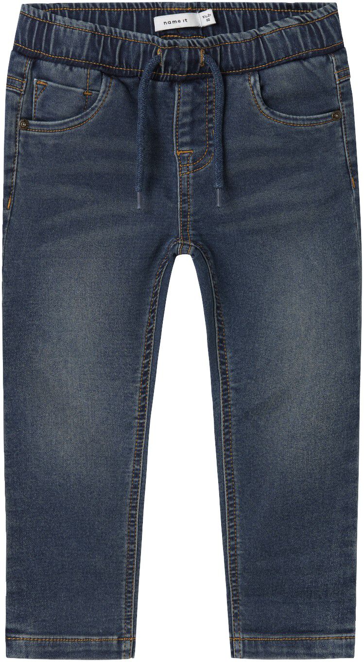NMMRYAN SLIM SWE JEANS 2472-TH NOO