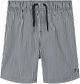 NKMZEER SWIM SHORTS