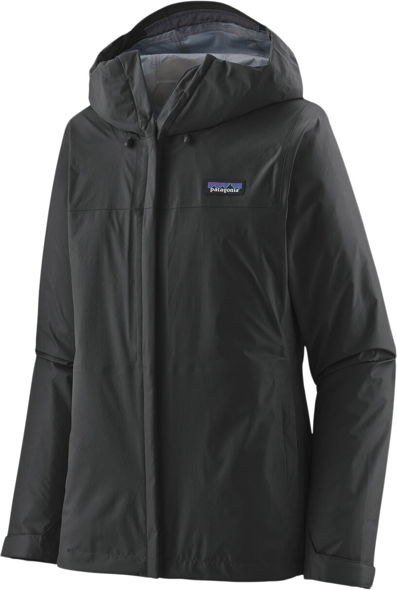 Patagonia Torrentshell 3-lags regnjakke, dame