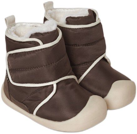 Nuri Dark Brown