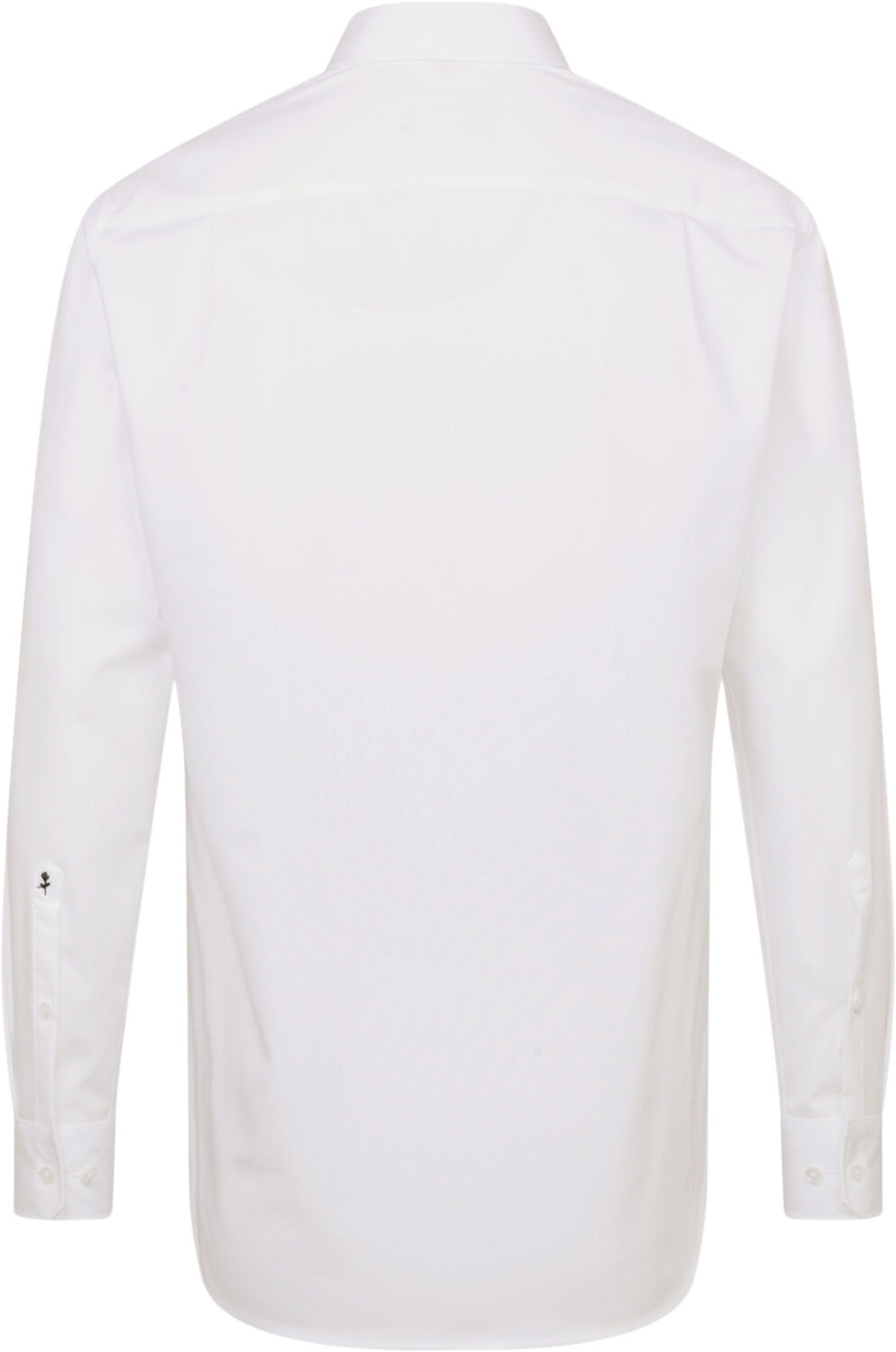 Business Shirt Regular Long sleeve Kent-Collar Uni