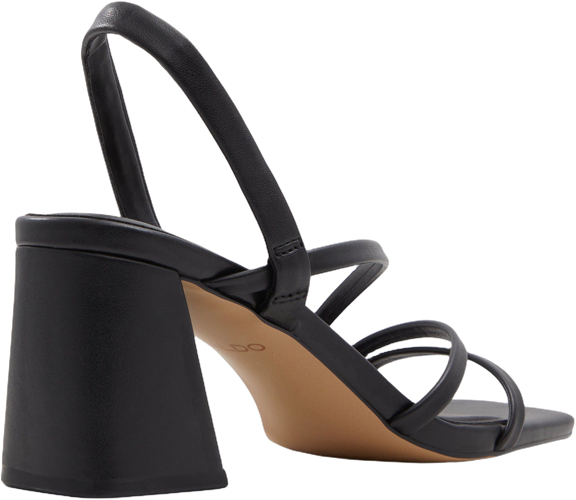 ATLANTICUS HEELED SANDALS