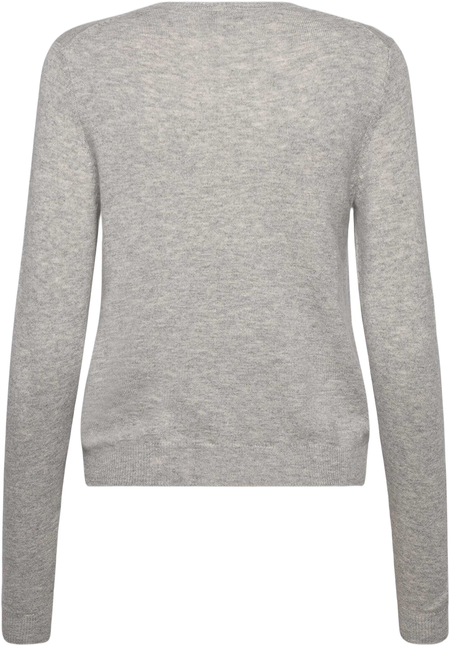 RMWSofia wool LS cardigan