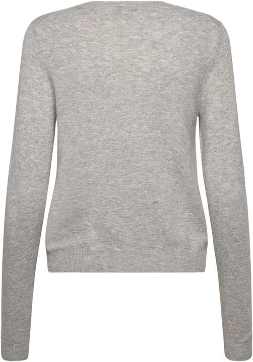 RMWSofia wool LS cardigan