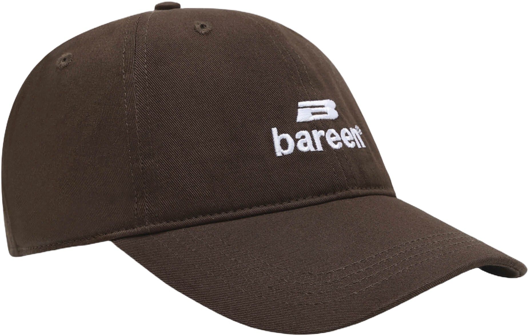 LOGO CAP
