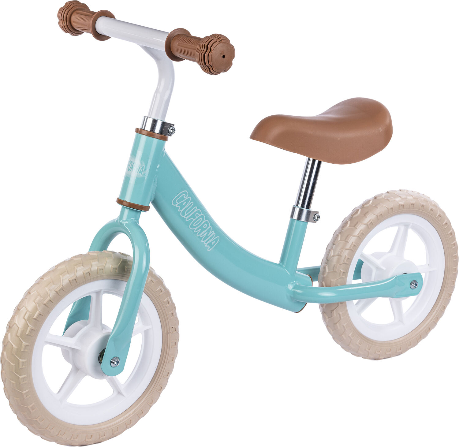 CALIF KIDZ RUNBIKE 10 2-